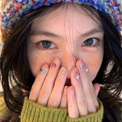 水晶眼